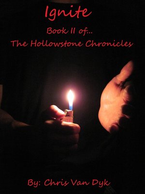 cover image of Ignite